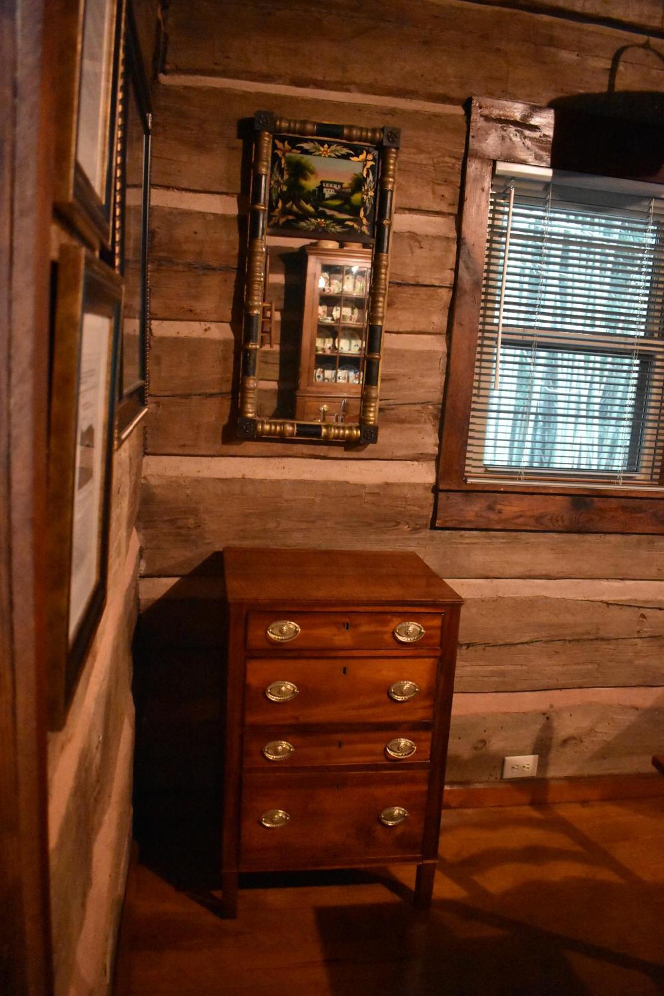 Restored1850S Log Cabin, With Gazebo And Gardens! 1 Mile To Downtown Weaverville Exterior foto